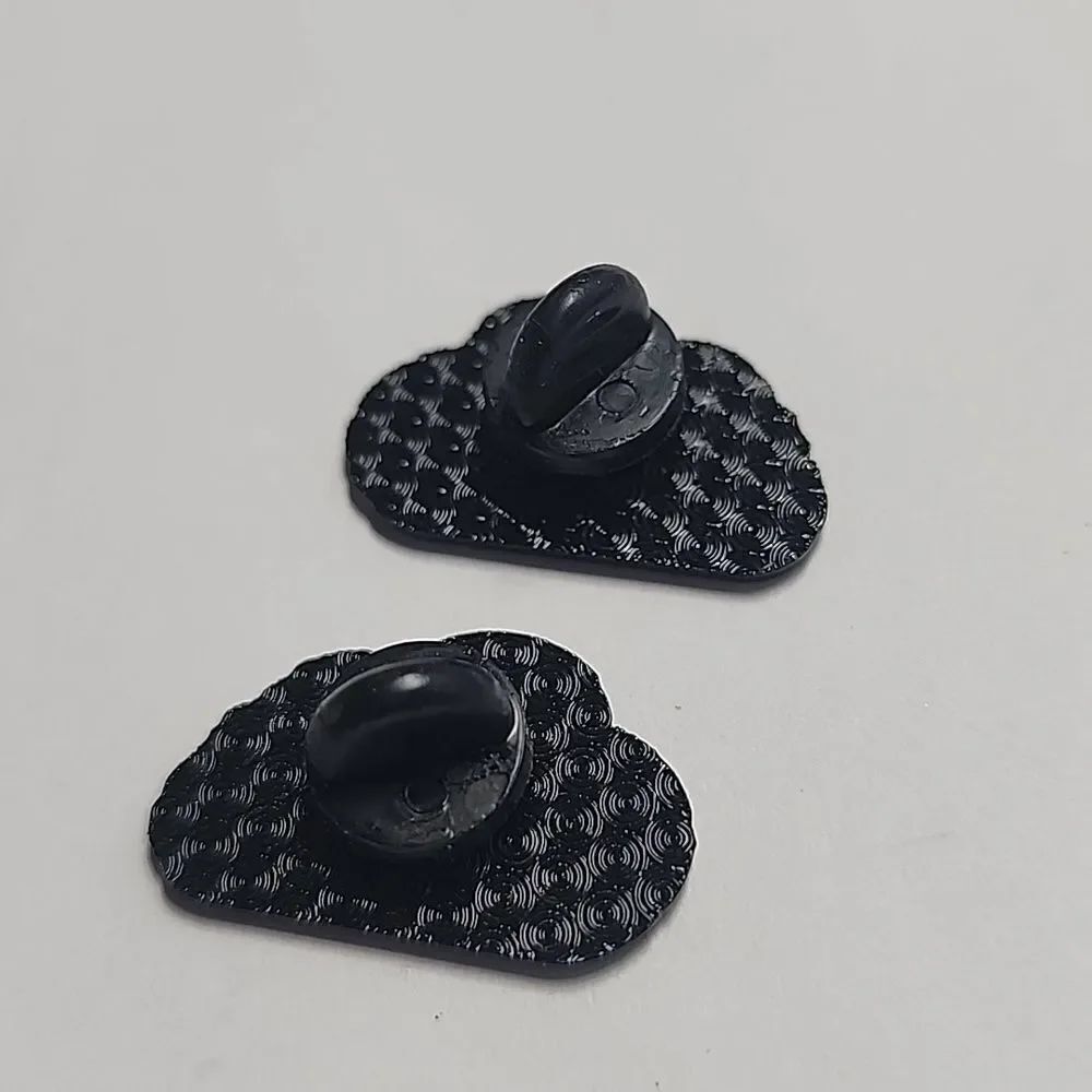 Cute Cloud Pins - Picture 3 of 3